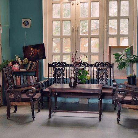La Maison Homestay Mang Den Tỉnh Kontum Екстериор снимка