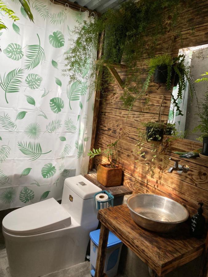 La Maison Homestay Mang Den Tỉnh Kontum Екстериор снимка