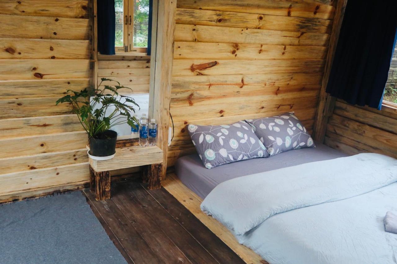 La Maison Homestay Mang Den Tỉnh Kontum Екстериор снимка