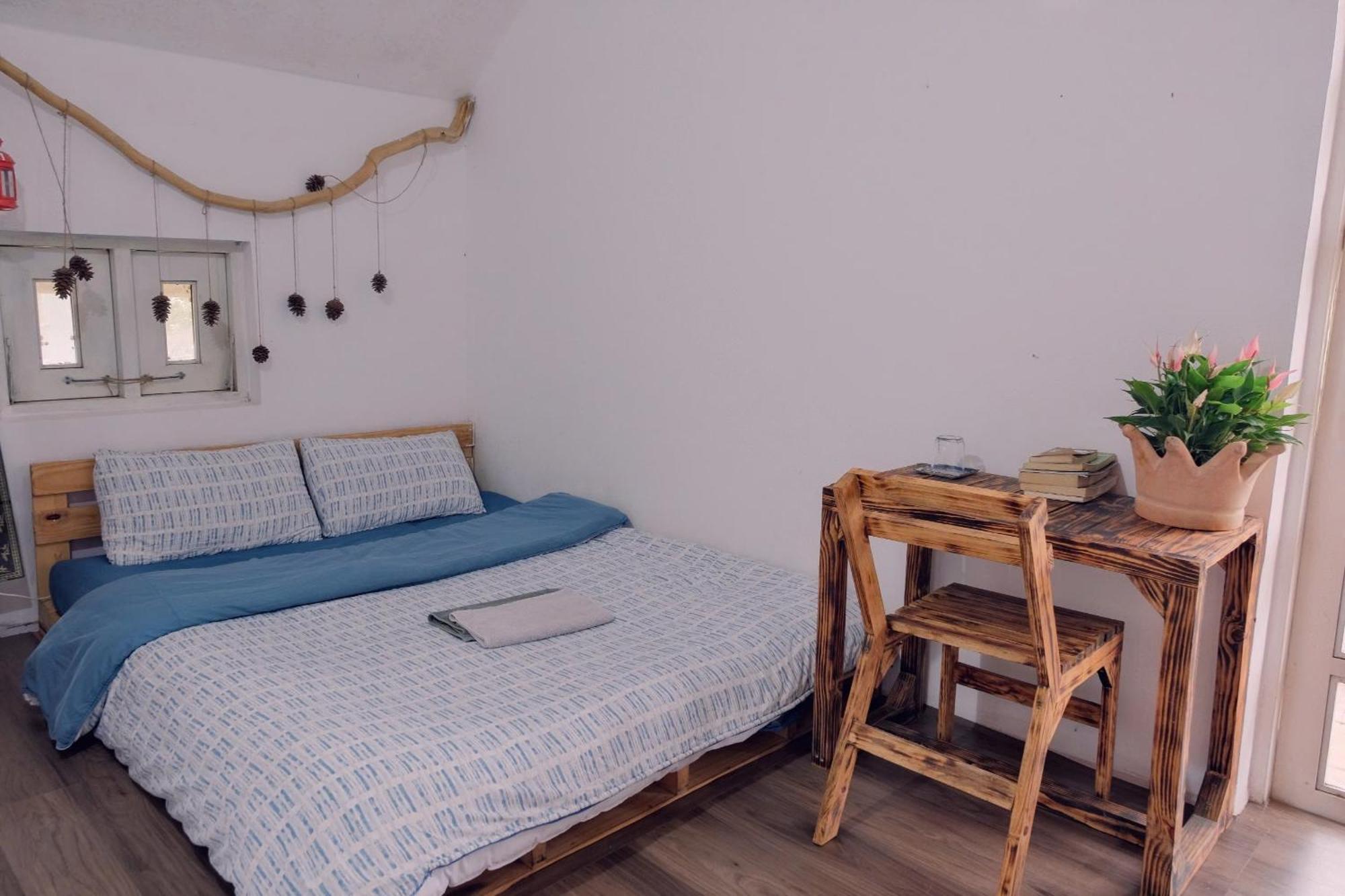 La Maison Homestay Mang Den Tỉnh Kontum Екстериор снимка